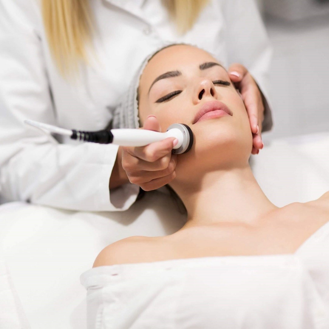 HydraFacial in Dubai