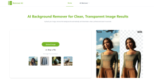 Why Image Background Remover Online Tools Matter for Visual Branding