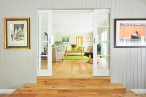 The Connection Between Home Design and Indoor Comfort Levels