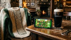 Shades of Green – How Irish Culture Has Influenced Modern Design Trends 
