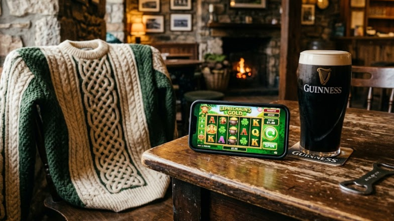 Irish