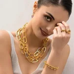 Top Stainless Steel Jewelry Manufacturers in 2026 – A Sustainable Style Guide