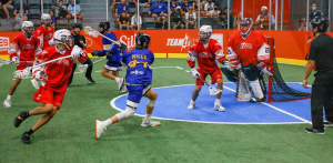 Why Lacrosse Remains a Cultural Symbol of Canada