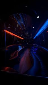 The Best Reasons to Hire a Los Angeles Party Bus Rental to Your Next Event