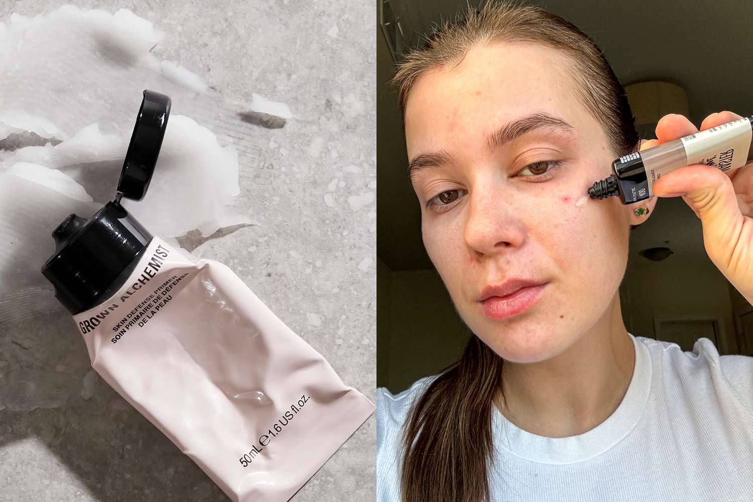 Makeup