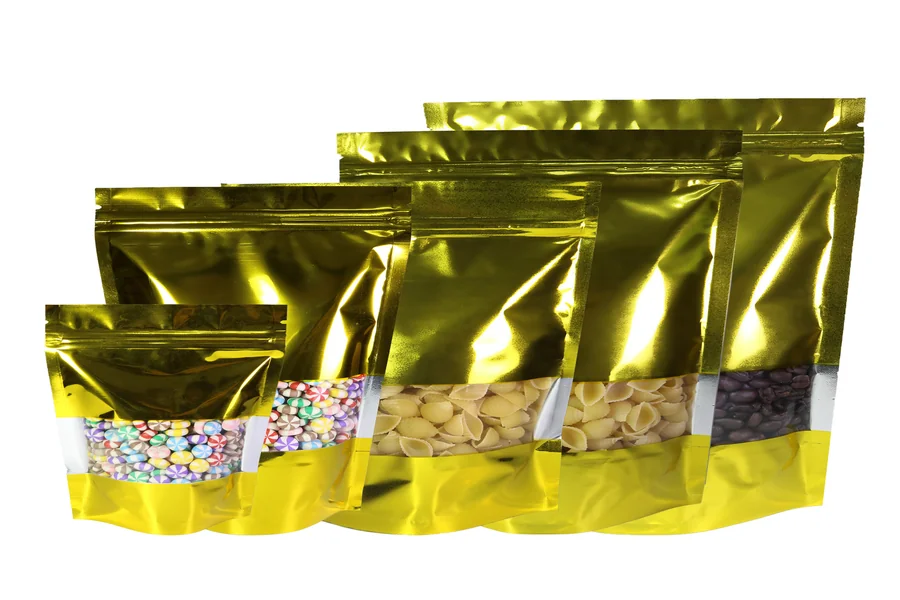 Mylar Bags