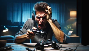 The Impact of Online Gaming on Cognitive Flexibility