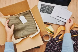 How Fashion Brands Use Packaging to Increase Value and Optimise Costs