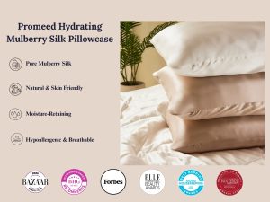 Don’t Be Tricked – Choose The Right Silk Pillowcase