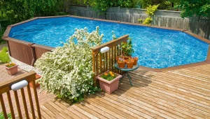 Why an Above-Ground Pool Is the Smartest Backyard Upgrade for Hot Summers