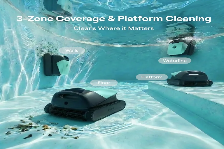 Pool Care
