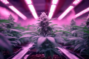 Ruby Red Strain Grow Guide – Yield, Flowering Time & Cultivation Tips