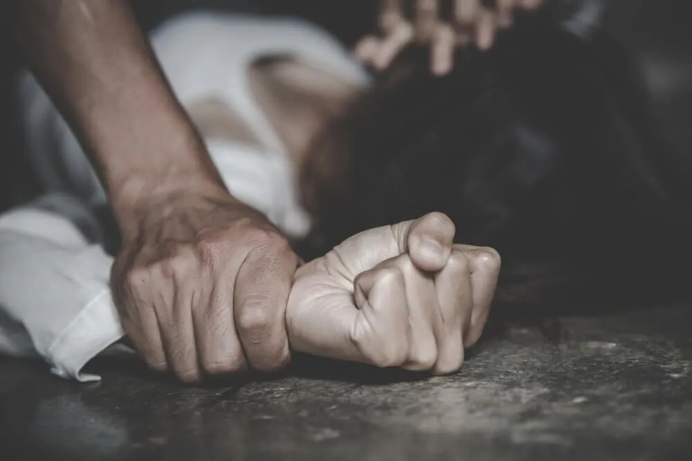 Sex Crimes