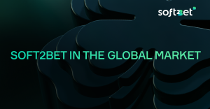 How Soft2 is Driving Global Expansion in the Gaming Industry