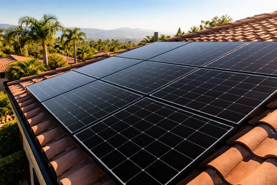 Solar Panels