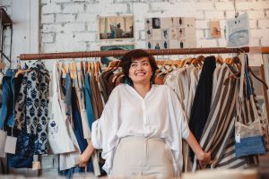 Finding Balance Between Personal Style and Sustainable Fashion