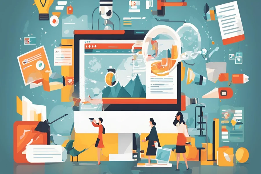 Media Platform