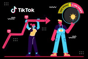Why Visual Curiosity Drives Engagement on TikTok Beyond Videos?