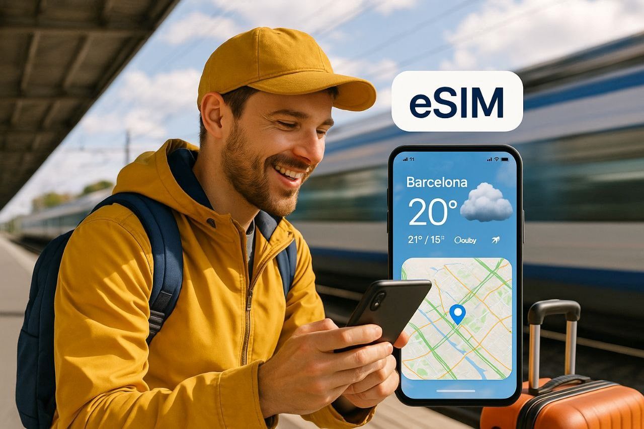 Travel eSIM