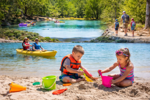 How to Plan an Unforgettable Vacation at Canyon Lake