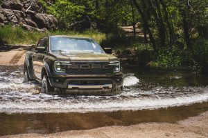 7 Benefits of Upgrading Your Vehicle with High-Performance Truck Lights