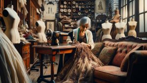 The Importance of Vintage Sewing Museums in Modern Culture
