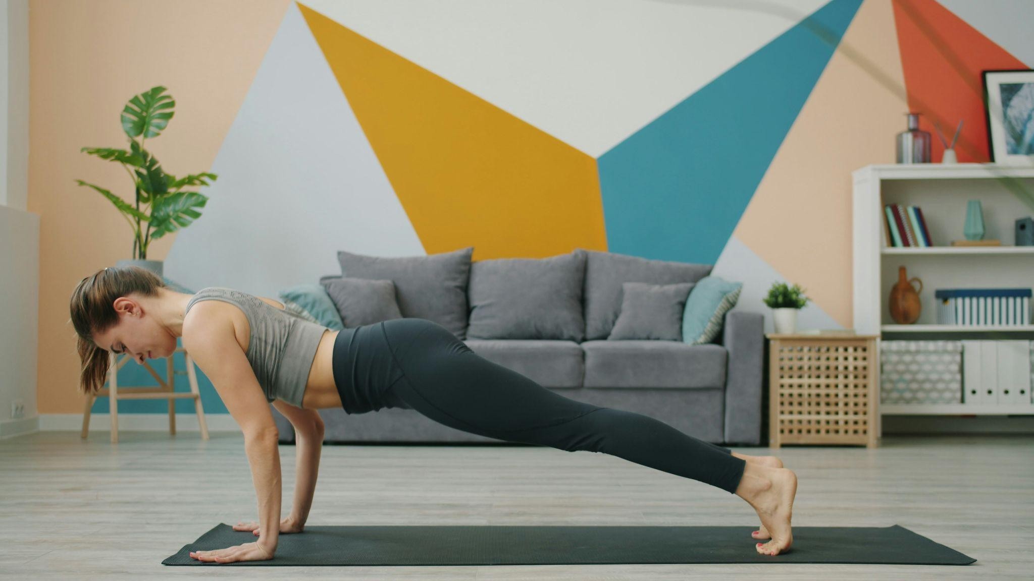 Wellness Rituals