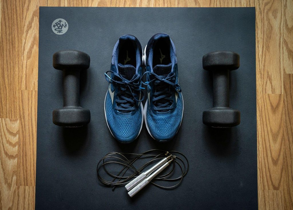 Wellness Rituals