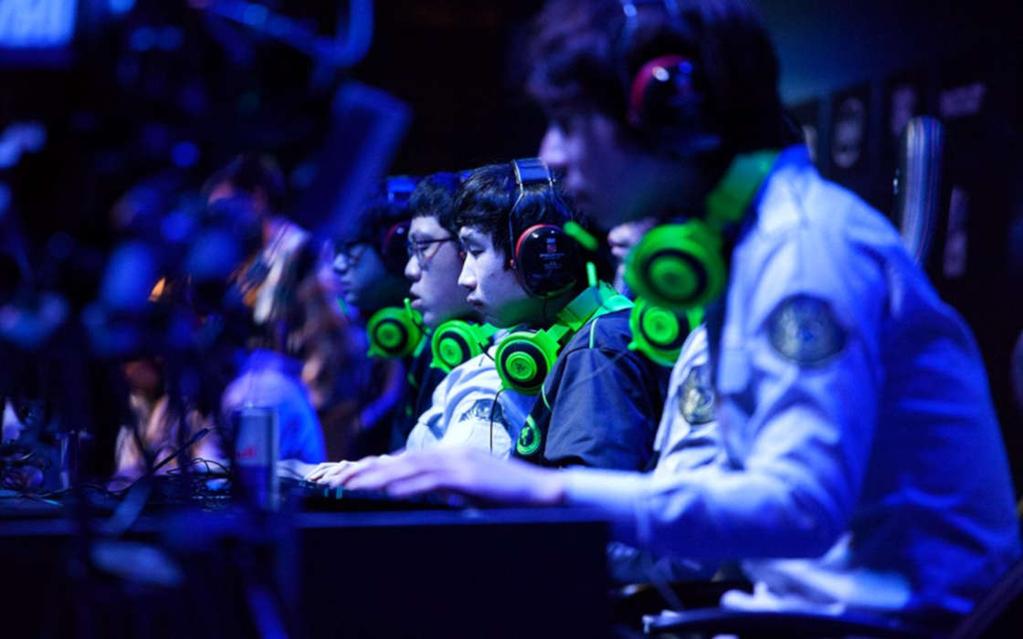 Gaming