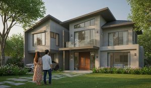Who Owns the House at This Address? Your Questions Answered