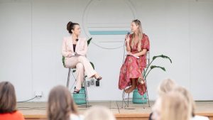 How Women Entrepreneurs Are Scaling Their Businesses Without Burnout