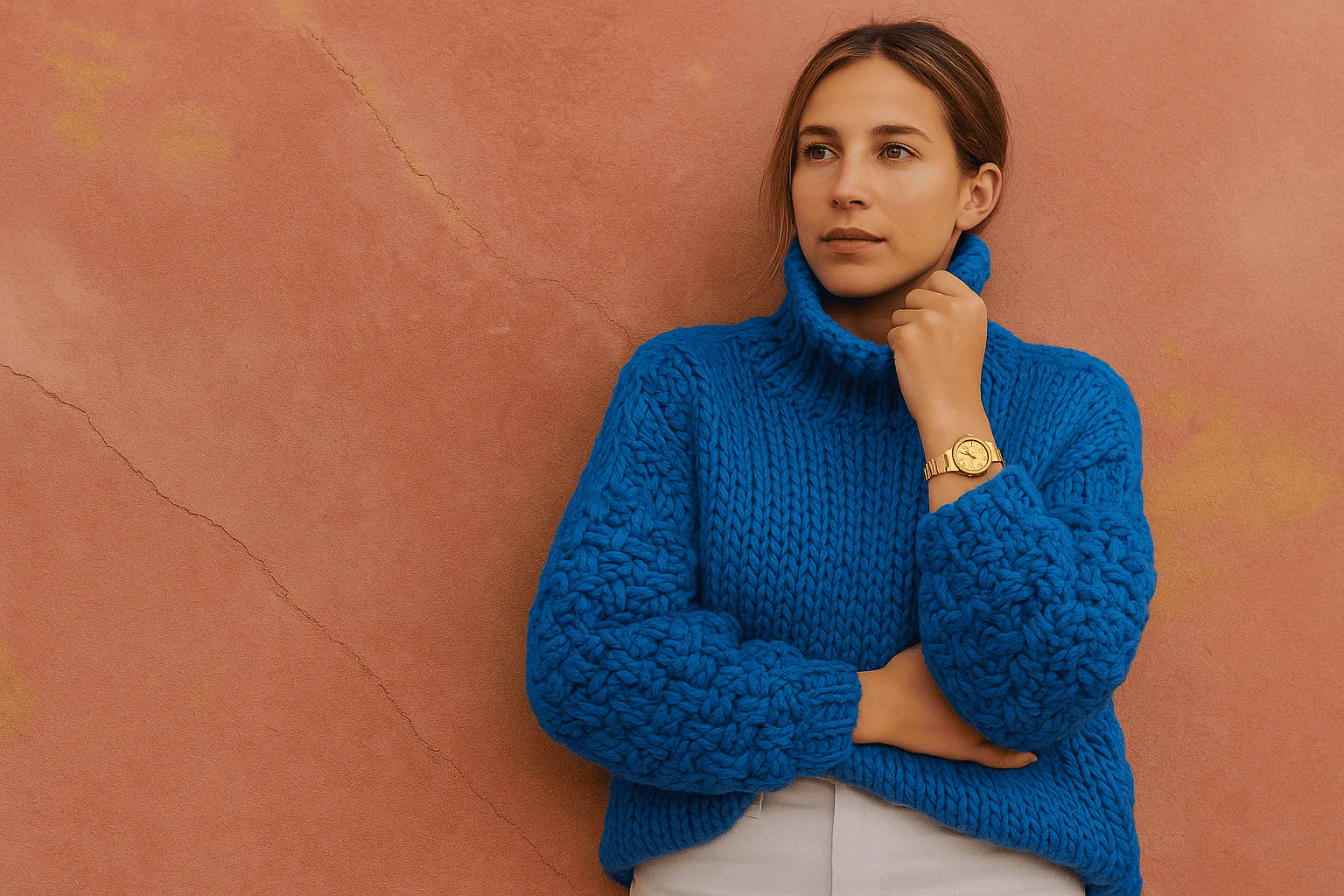 Women’s Knitwear