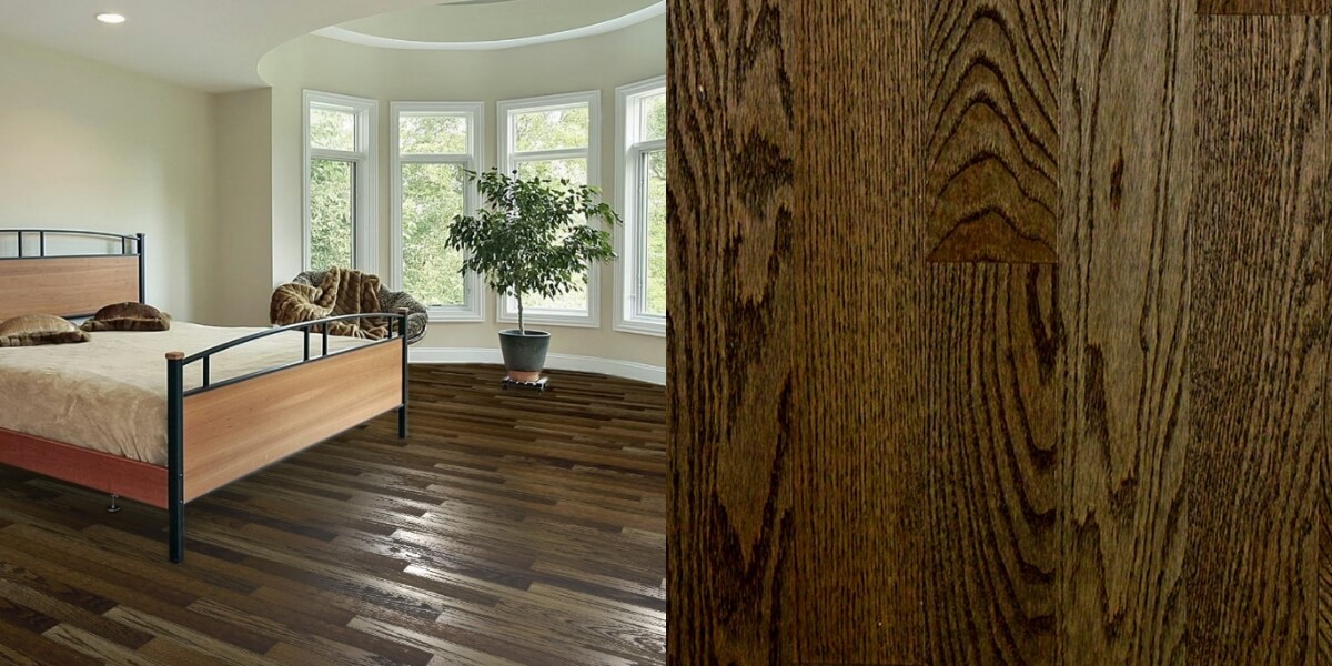 Worn Floors