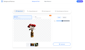 5 Powerful AI Tools for Removing Backgrounds Instantly in 2026