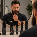 Best Cordless Beard Straightener: Ditch the Outlet and Take Control of Your Beard