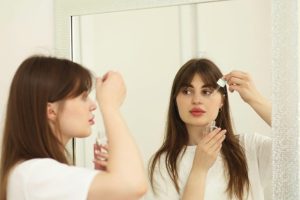 The Beauty Routines Women Are Simplifying This Summer