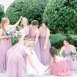 The Secret to Making Every Bridesmaid Feel Confident at a Wedding