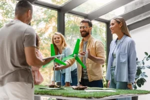 Why Small Sustainable Businesses Have Quietly Started Treating Energy as a Sustainability Lever