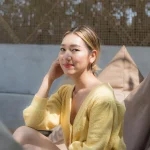 Butter Yellow Cardigan Outfit Ideas for Everyday Style