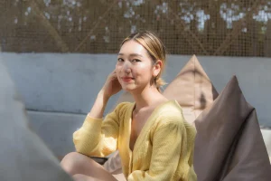 Butter Yellow Cardigan Outfit Ideas for Everyday Style
