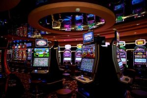 The Luxury Gaming Look Has Moved Behind the Camera