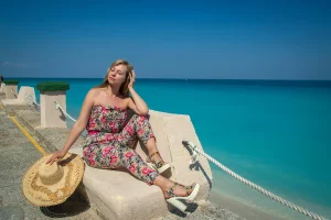 Capri Jumpsuit Outfit Ideas for Casual and Dressy Occasions