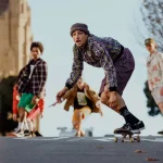 Celebrity Kids and Skateboarding Trend or Lifestyle?