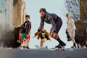 Celebrity Kids and Skateboarding Trend or Lifestyle?