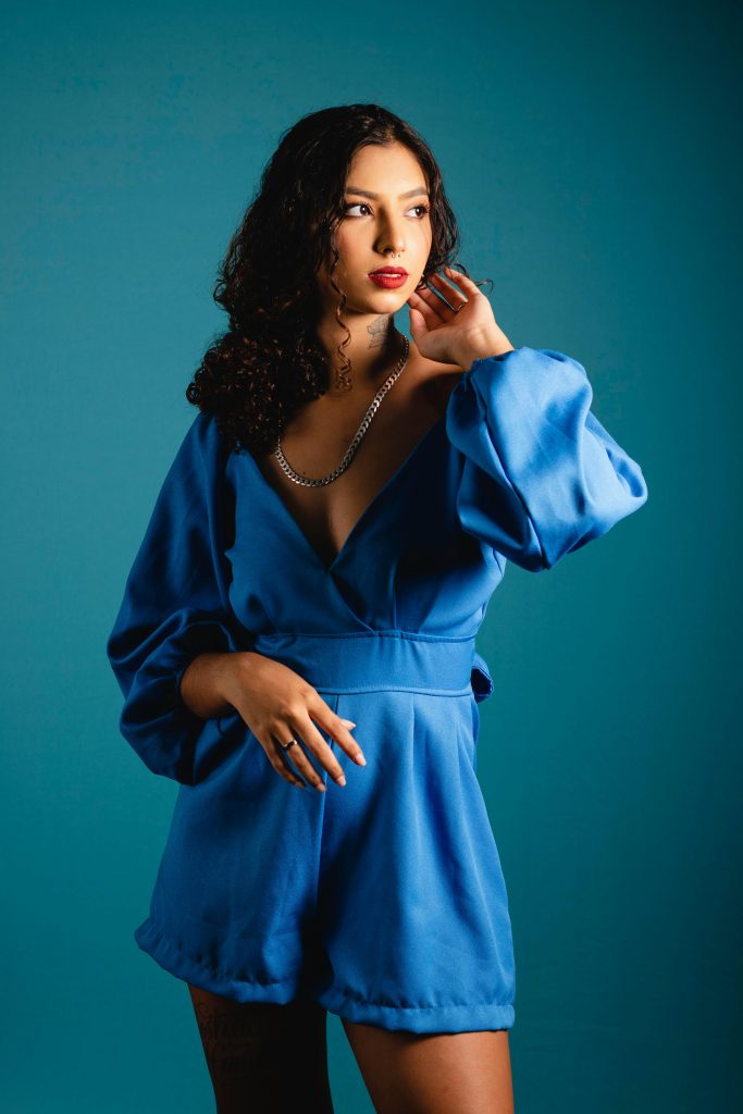 Club Romper