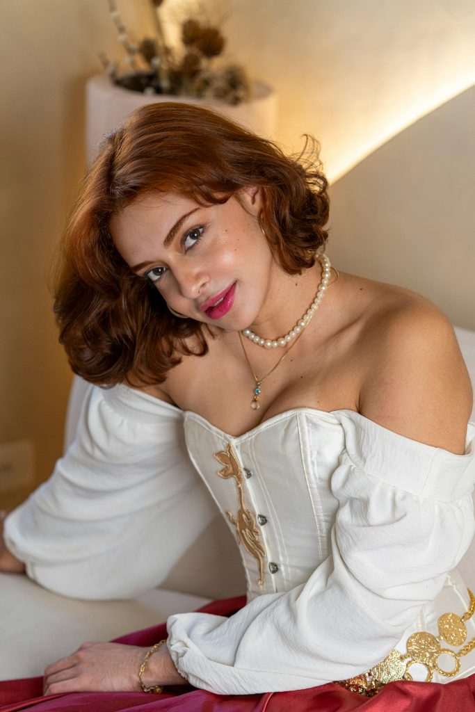 Corset Dress Plus Size