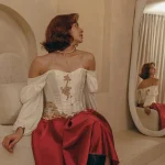 Corset Skirt Set Looks That Blend Elegance and Confidence