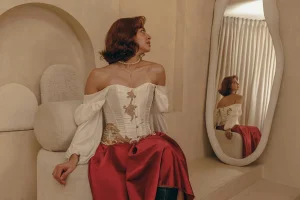 Corset Skirt Set Looks That Blend Elegance and Confidence