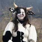 Cow Costume Women Outfits for Comfortable Party Wear