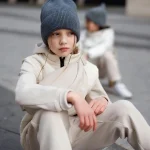 Cream Sweatsuit Outfit Ideas for Comfort and Style